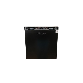 Lodówka kompresorowa do zabudowy Yolco RL130M Black